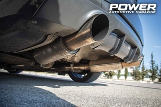 BMW 335i E92 Single Turbo 501whp
